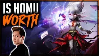 How Important Are Homunculus? | Summoners War