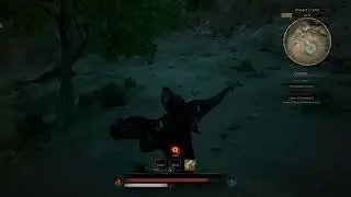 First Cera Fight