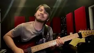 Hari - David La Sol Adlib Cover