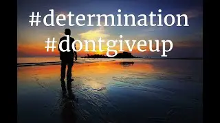 Inspirational Quotes About Life | Inspirational | Motivational | Determination Quotes | Life Quotes