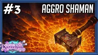 Aggro Shaman #3: Totem Value