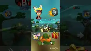 BB racing 2 screenin Jack and Rez #bbr2 #bbr2gameplay