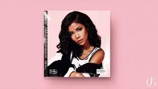 Jhene Aiko X Ella Mai Type Beat 2021 - 