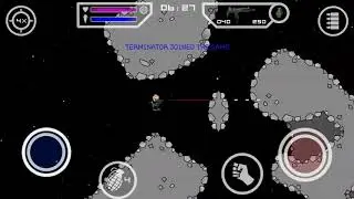 Mini Militia Melee Fight (EMP Only) Bunny vs Terminator