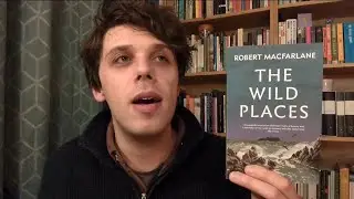 Random Reading Update: Thomas Hardy, Robert Macfarlane & More