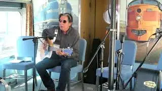 West Of The West 2017 Day 1 John Doe 