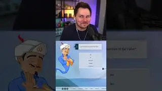 Can This Genie Guess Genshin Impact Characters