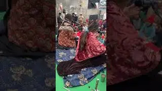 Nooran sisters Last Night Show At Raja Sahib Mela