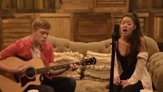 Fetish - Selena Gomez ft. Gucci Mane (Tasji Bachman Cover)