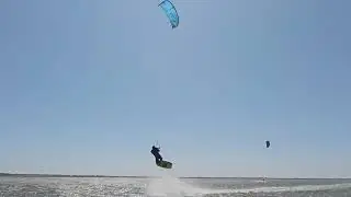 Full Power Tarifa entry 2022