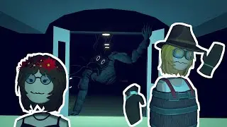Playing Sorrow Hotel (Rec Room)