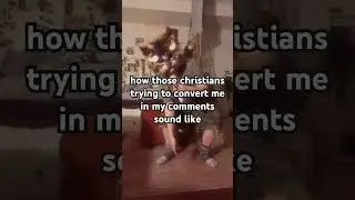 random draft that i found lmaooo #draft #christian #catmask #furry #alt #alternative #funny #convert