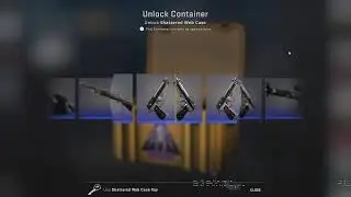 VGOHUNTER 50CASES SHATTERED WEB UNBOXING! AWP CONTAINTMENT BREACH ON FIRST CASE?????