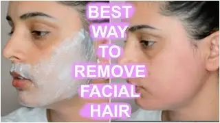 NAIR HAIR REMOVER PRECISION KIT  FOR FACE REVIEW