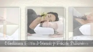 Classic Brands Conforma Pillow