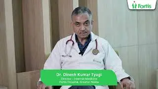 Uncontrolled Diabetes Can Be Dangerous &ndash; Know What to Do!