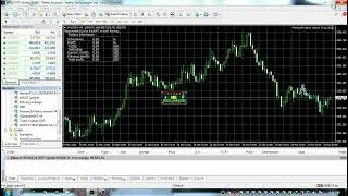 Download Promax Gold | Download Robot Forex Terbaik di Dunia