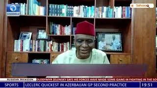 Muslim-Muslim Ticket: Trying To Inject Religion Into Politics Is Sad And Pathetic-Governor El Rufai