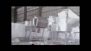 OCTAGONAL BLENDER  MACHINE  #uttarakhand #dehradun #haridwar #roorkee #rudrapur #kashipur