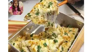 Quick and easy breakfast recipes made from Monday to Saturday | Make a delicious breakfast with t...