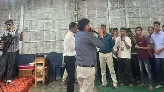 धर्मियों की प्रार्थना पे योहवा कान लगाता है ।। #propheticteaching #prophesy #भविष्यवाणी 