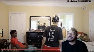DMTV Got deleted at 5.7 Mill and Mom told them to Get a Job My Reaction