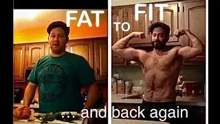 SUGAR DIET |  5 lessons I&rsquo;ve learned about weight loss.