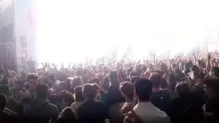 Benny Benassi 2 - Nameless 2015 - Barzio (LC)