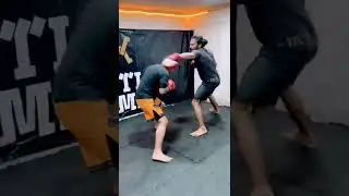 Welcome to the lion&rsquo;s den fight club #boxing #kickboxing #mma #muaythai #delhi #india #love #tanufut