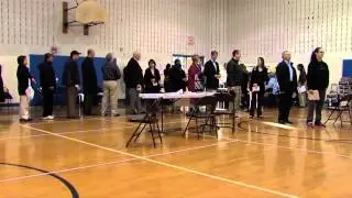 Montgomery County Board of Elections Needs Bilingual Voters to Work Polls