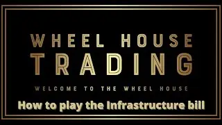 20 BEST STOCKS to BUY NOW to Play the INFRASTRUCTURE STIMULUS BILL! PREMIUM PICKS for HUGE GAINS!