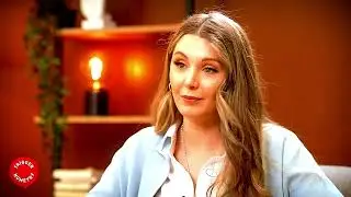 Lauren Southern on how the Right think Men must always be correct & Woman must always be wrong.
