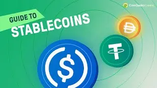 What's The Best Stablecoin? | FULL Guide To Stablecoins In 2022!