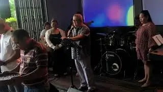 4Jan’26 Glimpse of PW, Breaking of Bread, LO, Offering Song