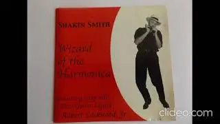 Shakin Smith   