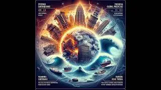 Krzysztof Jackowski's Shocking Predictions: Confirmed Earthquakes & a Looming Mega Disaster!