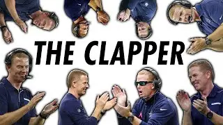 Why Jason Garrett Sucked