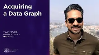 Acquiring a Data Graph