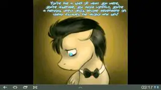 Discorded Whooves and Zerum whooves Pmv