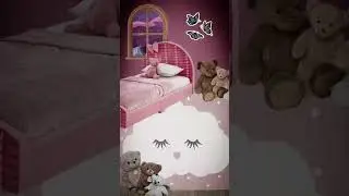 👤👁story of boogeyman❓️ #analoghorror #scary #theothersideofmakebelieve #monster