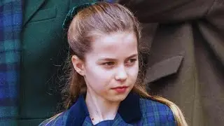 Princess Charlotte's &pound;36K Birthday Gift Returned: Why Royal Rules Forbid Sentimental Keepsakes