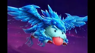 Froggen as Anivia vs Corki Mid Season 8 Ranked Gameplay