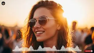 Desert Neon Sessions 🔥 Arabic EDM 2026 | 1 Hour Playlist Mix