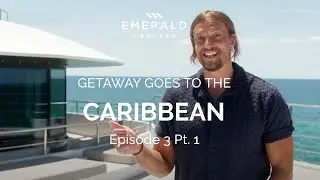 Getaway to The Caribbean | Emerald Sakara | Episode 3: Pt 1