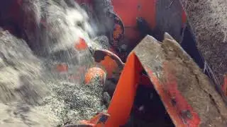M&eacute;lange automatis&eacute; de la ration &ndash; Automated Ration Mixing | Valmetal