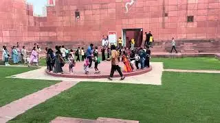 Kids workshop funny games