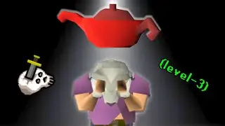 Cleaning Specimens For Slayer Exp Should Be A Crime(#32)