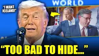 Trump's Decline Is Now Too Obvious For GOP To Hide