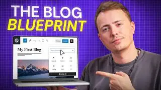 How to Start a Successful Blog in 2025 (The Complete 6-Step Blueprint)