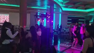 SWEET 16 DJ MC LIGHTING PHOTO BOOTH STAN WIEST MUSIC (631) 754-0594